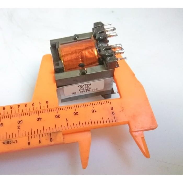 [Expert] Trafo Ferit PQ35/35 Ex SMPS Eaton