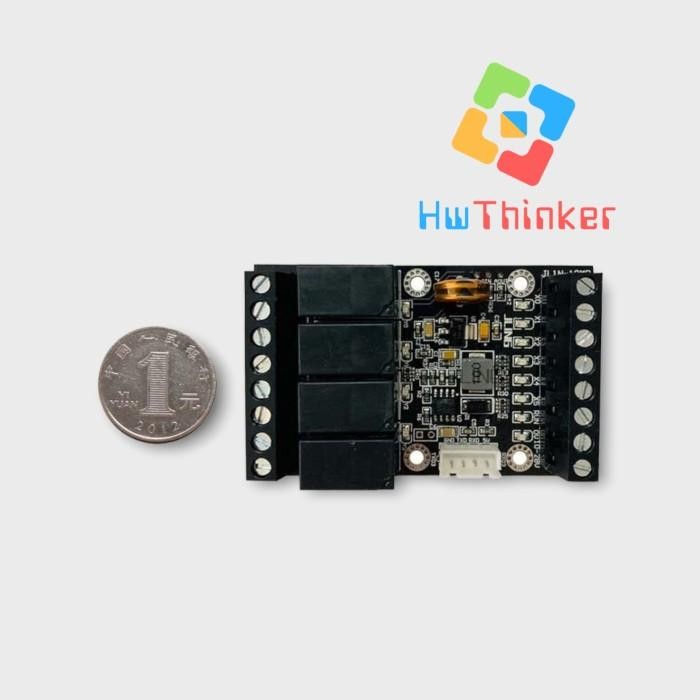 [Expert] PLC JLING JL1N-10MR FX1N-10MR DIN Rail Mounting