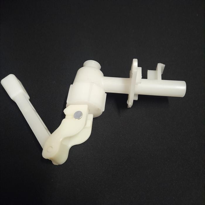 KERAN DISPESER SHARP SWD-70EH BK ORIGINAL 100%