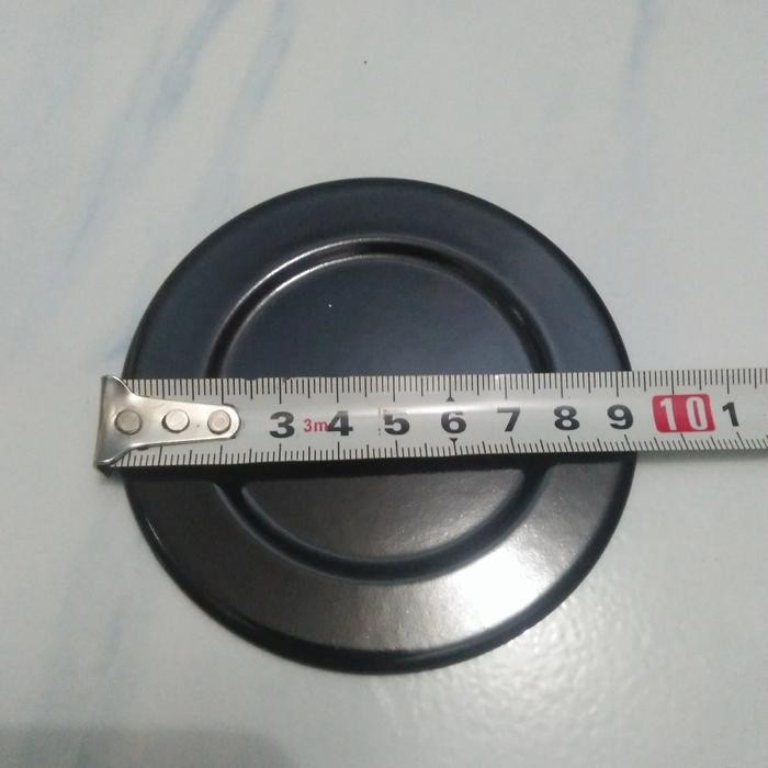 burner cap big kompor gas Ariston