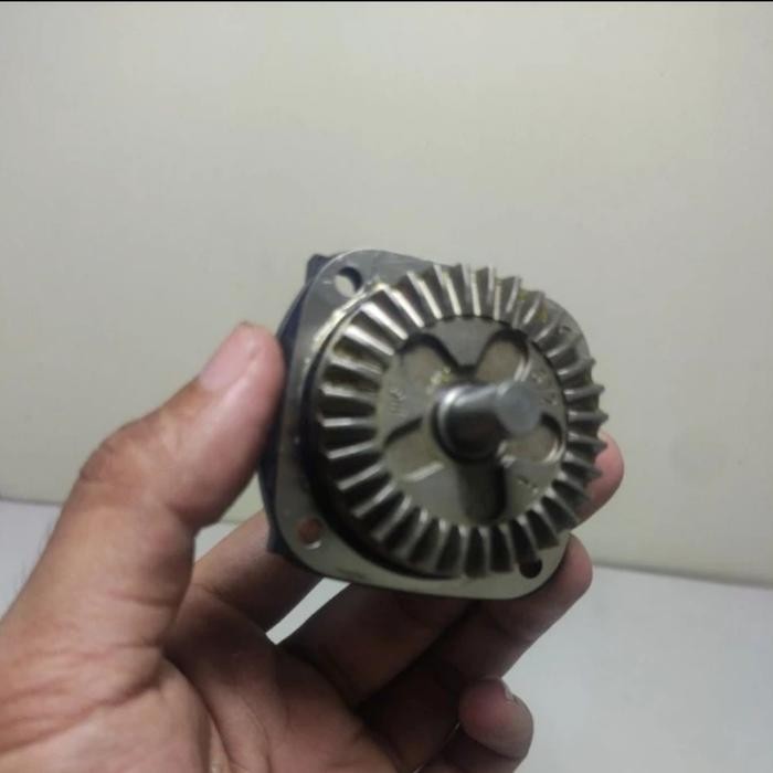 Gear Gigi Gerinda 4" Bosch Gws 060 Gws060 Asli Original
