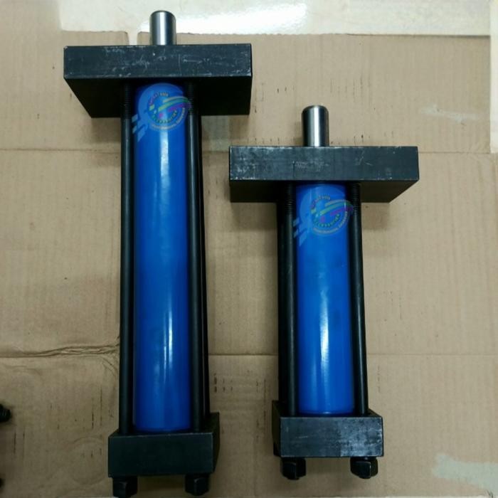 Cylinder Hidraulic 50 x 150200250300350400450500 Hidrolik