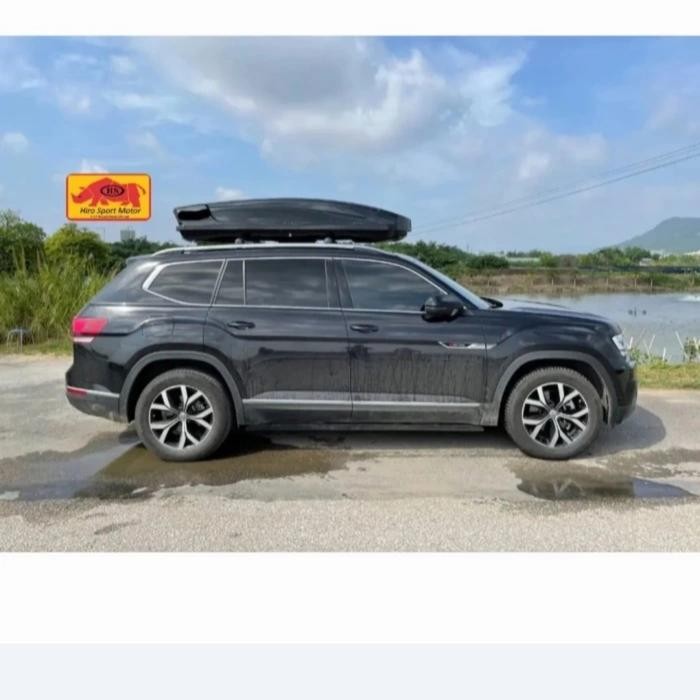 ROOF BOX HIRORACK 900 L MODEL THULE MOTION XT