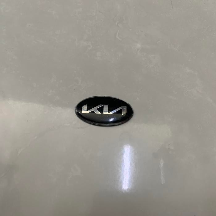 EMBLEM KIA PICANTO NEW KIA LOGO