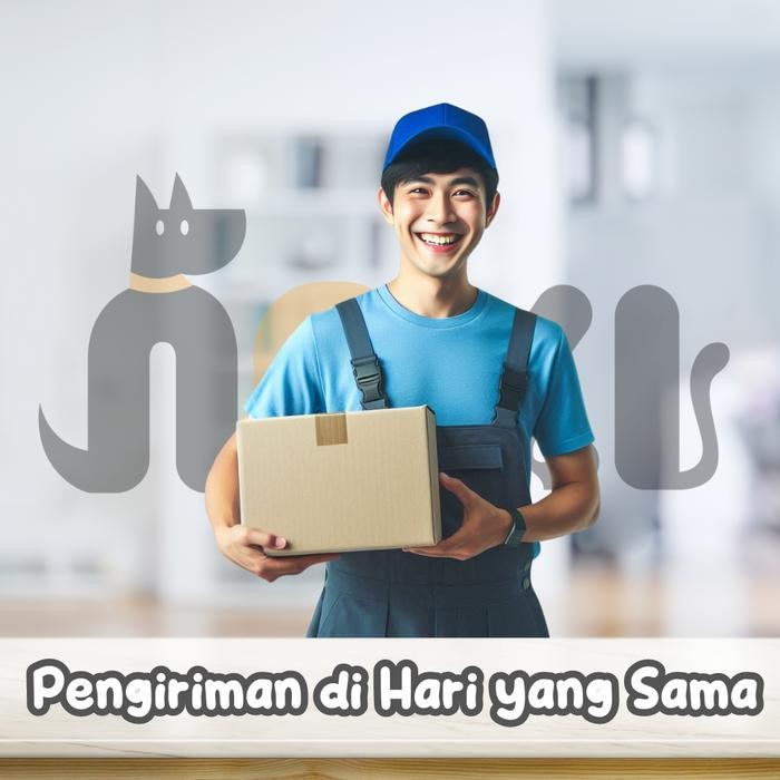 VITAMIN OBAT KUCING LUMPUH PENGUAT TULANG CEDERA TULANG