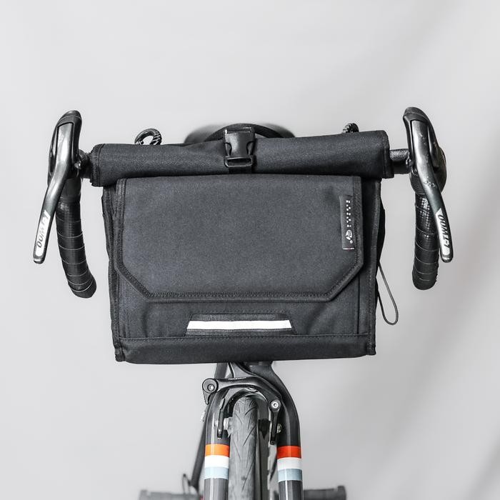 Kangaroo Handlebar Bag Tas Sepeda