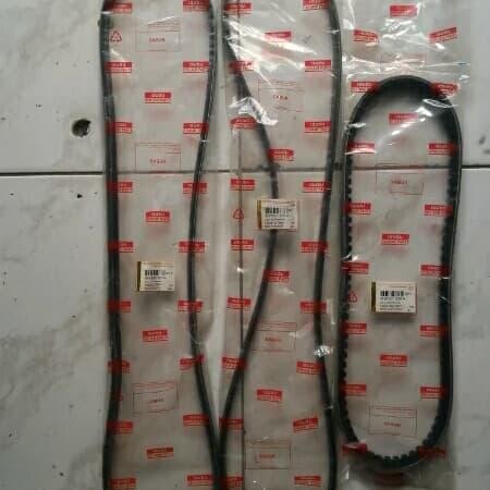 Fanbelt - Tali Kipas Isuzu Panther Kapsul Original