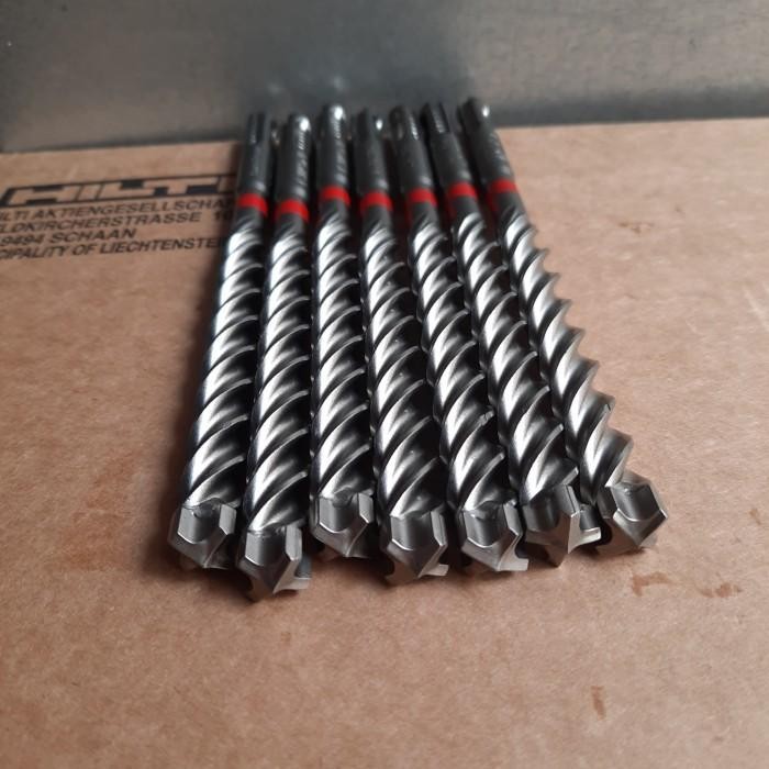 Mata Bor Sds Plus Hilti Te Cx