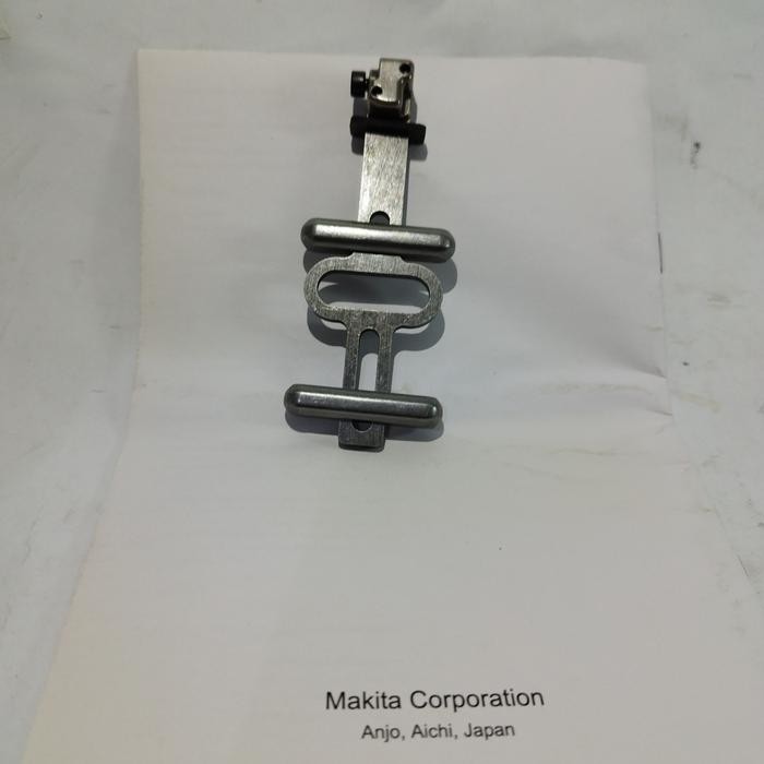 As Mesin Jigsaw Makita 4327 M Original Lostpack 4327 M Asli Ori