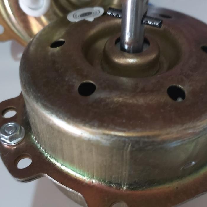 Dinamo box fan maspion