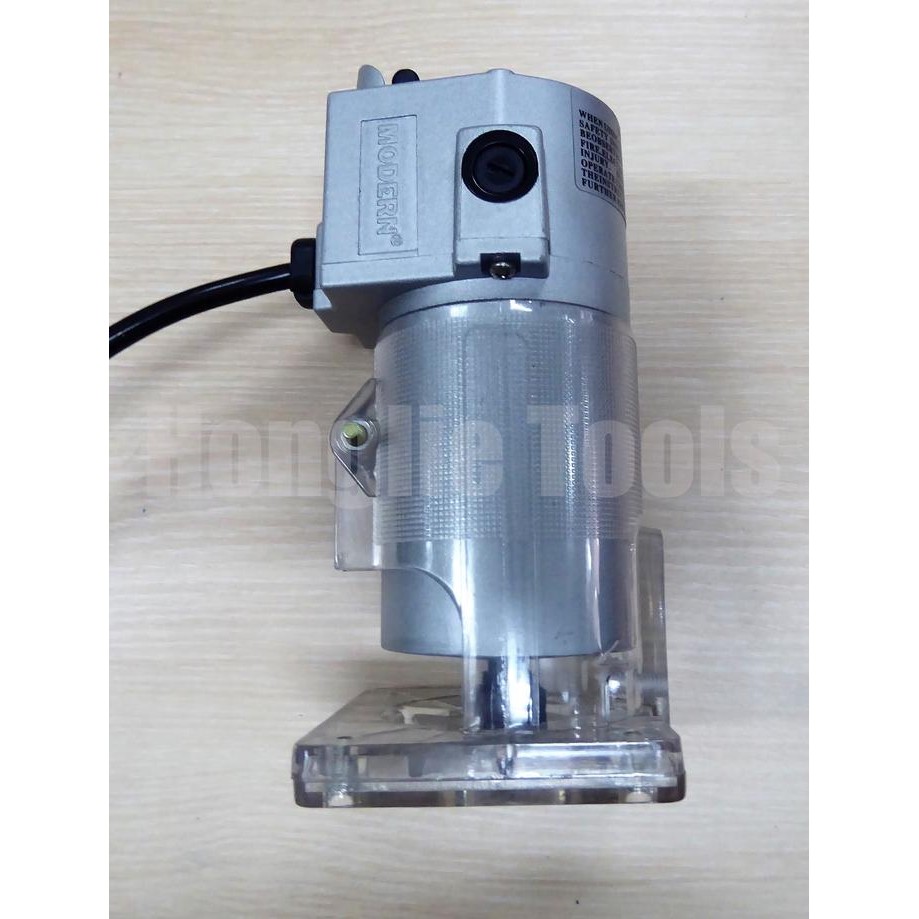 Modern M2700 / M 2700 / M-2700 Router / Profil / Trimmer