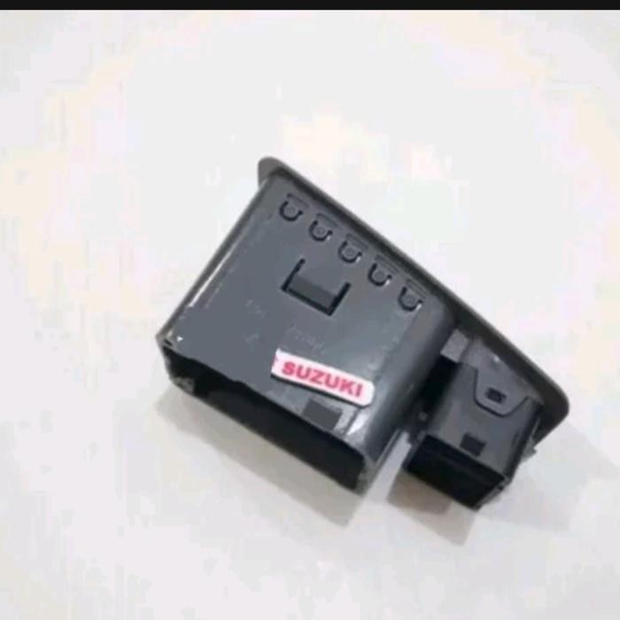 KISI KISI AC KIRI KARIMUN KOTAK ORIGINAL TERLARIS