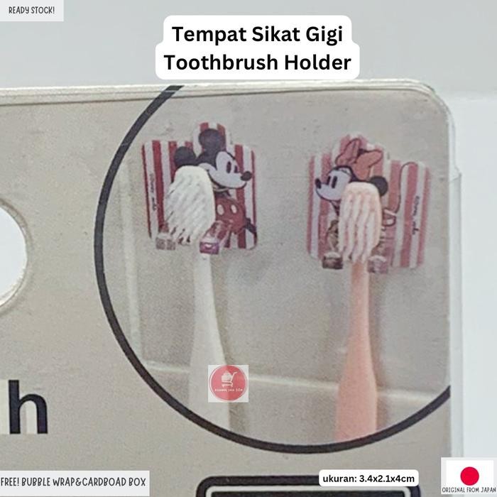 Toothbrush Cap. Tempat Sikat Gigi. Tempel Gantung di tembok atau di kaca. Tp sikat gigi Portable