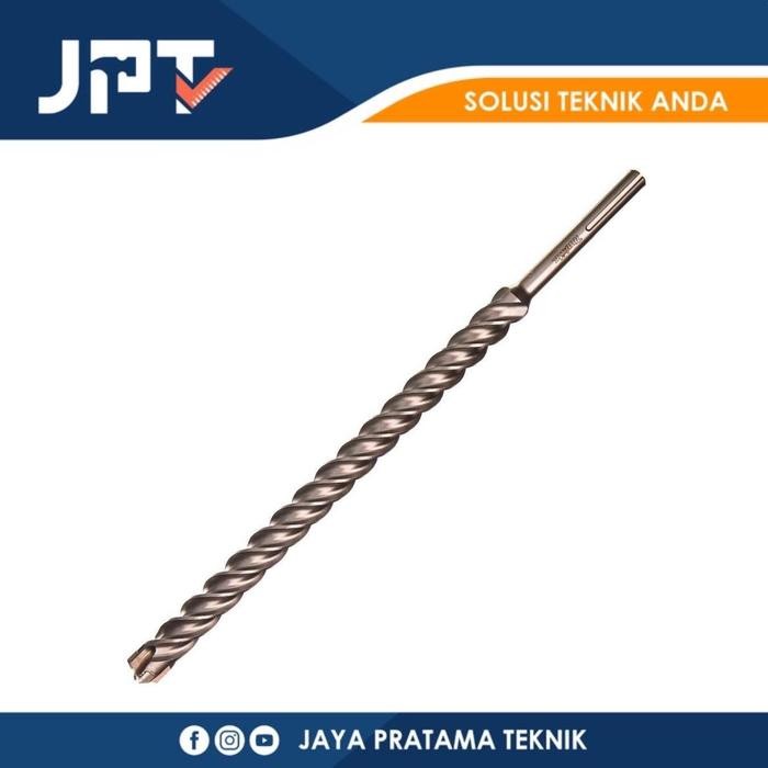 Mata Bor Beton Sds Max Merk Makita