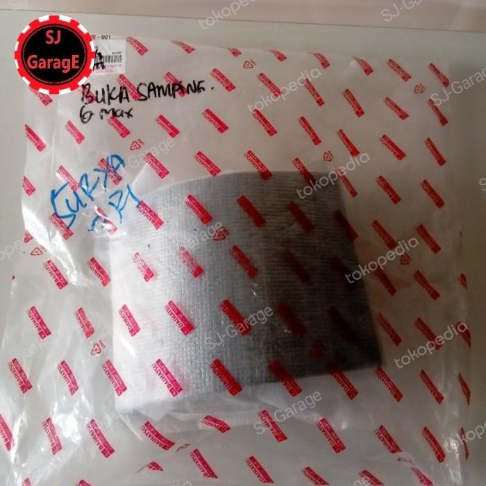 Cover Engsel pintu belakang bawah Kanan buka samping GranMax Minibus 68852-BZ020