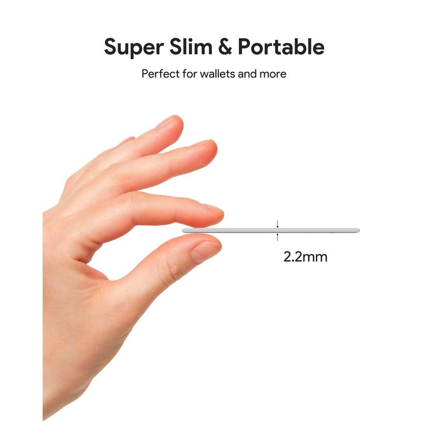 

AUKEY TM-20 SMART CARD TAG