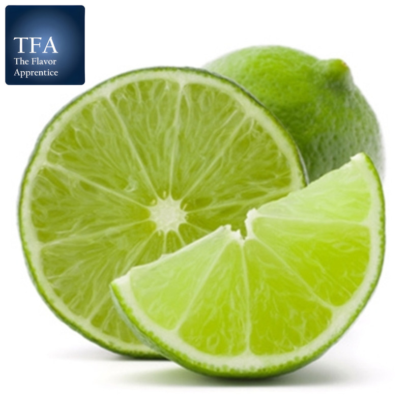 

TFA Key Lime 10ml Essence Flavor Foodgrade