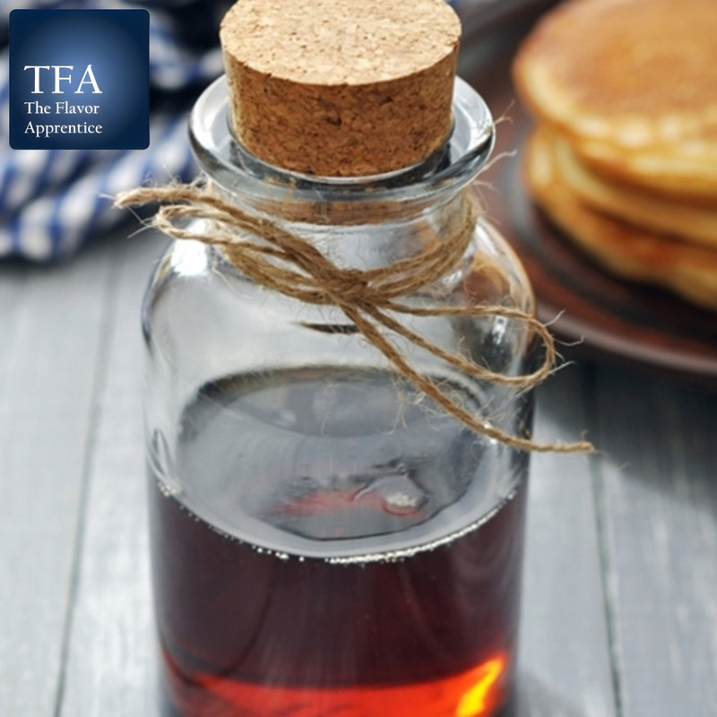 

TFA Maple Deluxe 10ml Essence Flavor Foodgrade