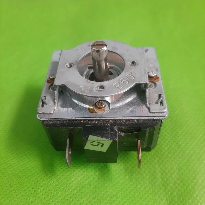 Timer Switch Oven Microwave Cosmos Miyako Original