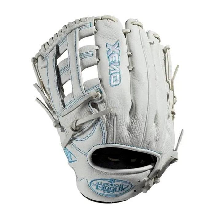 Louisville Slugger Softball Glove LEFTY Sarung Tangan Softball