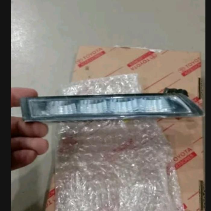 lampu drl daytime grand fortuner 2012/2015 original