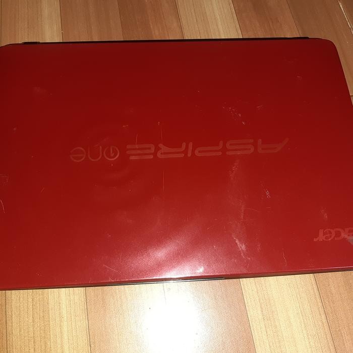 casing acer aspire one 722