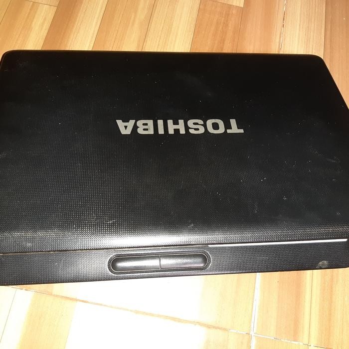 laptop toshiba c640