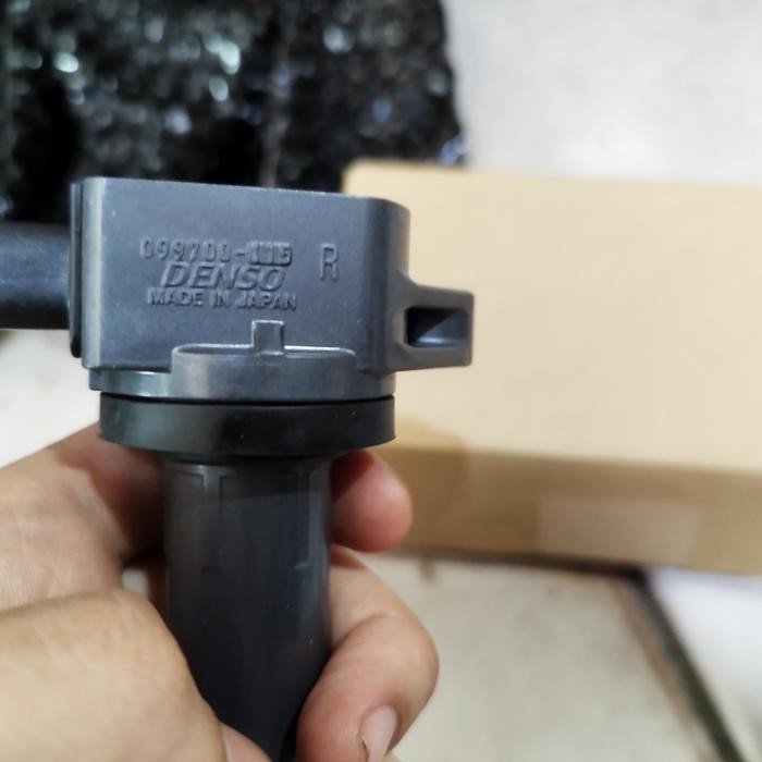 Ignition Coil Koil Busi Denso Honda Crv Rd Re Gen 2 Gen 3 Odyssey Rb1 Accord Cm5 Stream 2.0 2000Cc