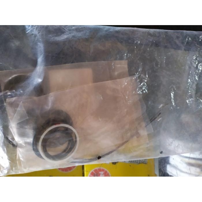 Seal Kit Rack Stir Power Steering Bawah Honda Accord Cielo Original