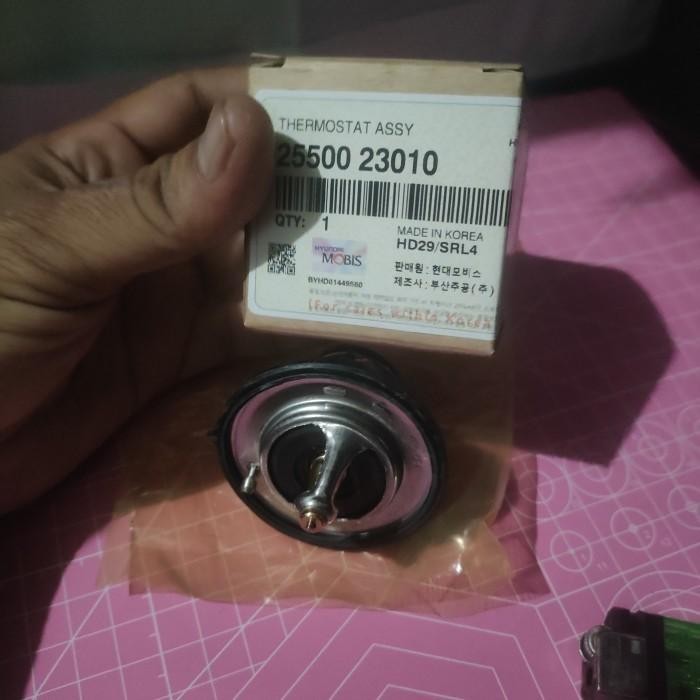 Thermostat Kia Sportage 2 Tahun 2005-2008