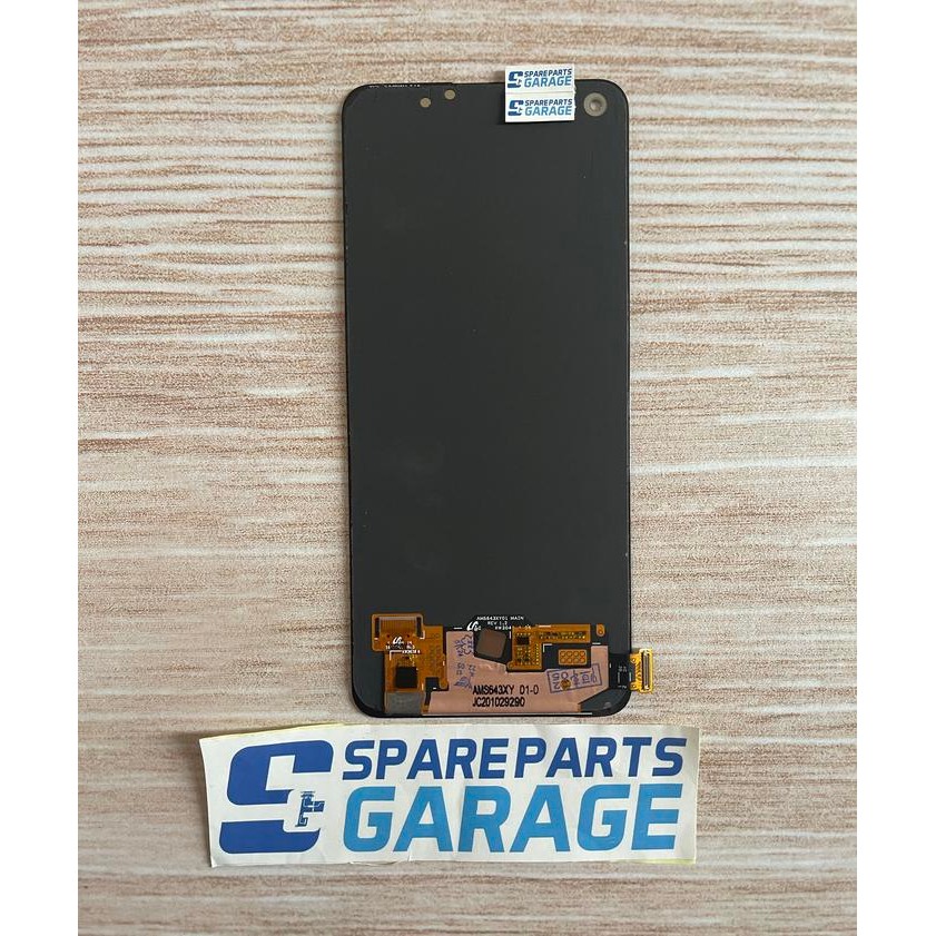 LCD TOUCHCREEN REALME 7 PRO ORIGINAL