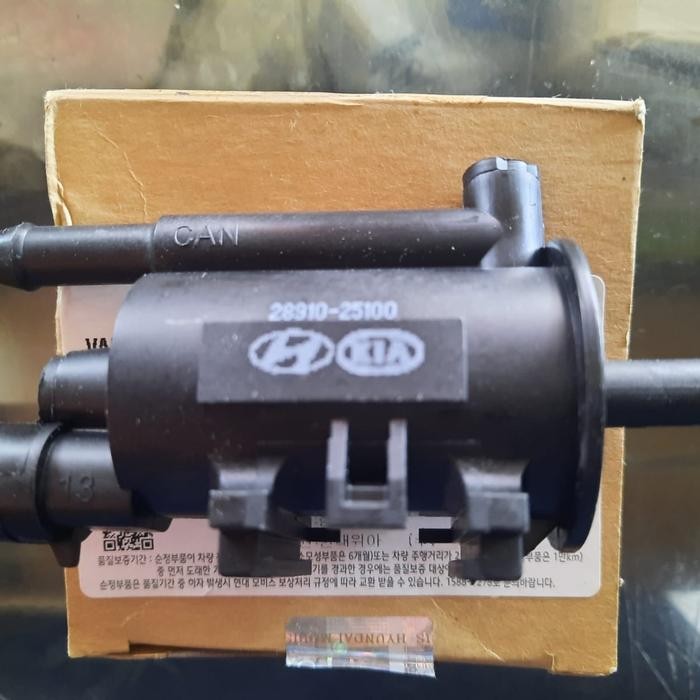 Valve Purge Control Hyundai H1 Bensin Hyundai New Tucson Th2010Upasli