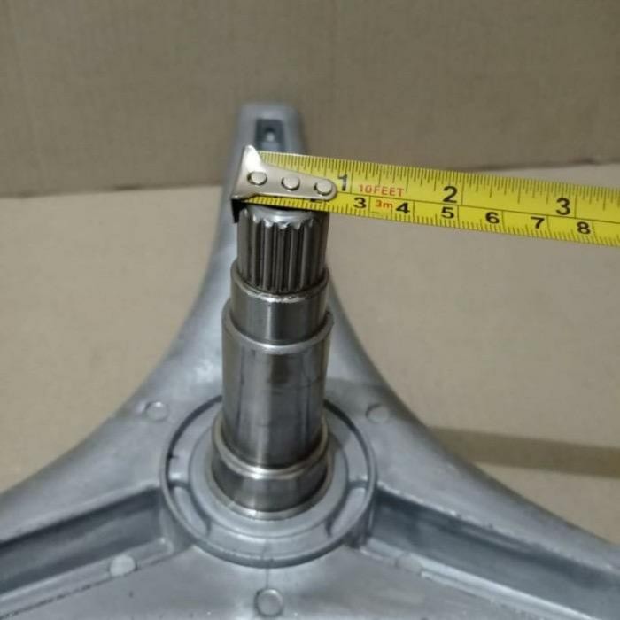 Baling Segitiga Spider Crospiece Drum Mesin Cuci LG ( 5KG -