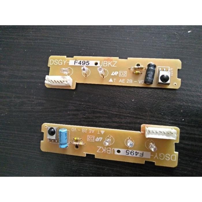 Sensor ac sharp R32 F495