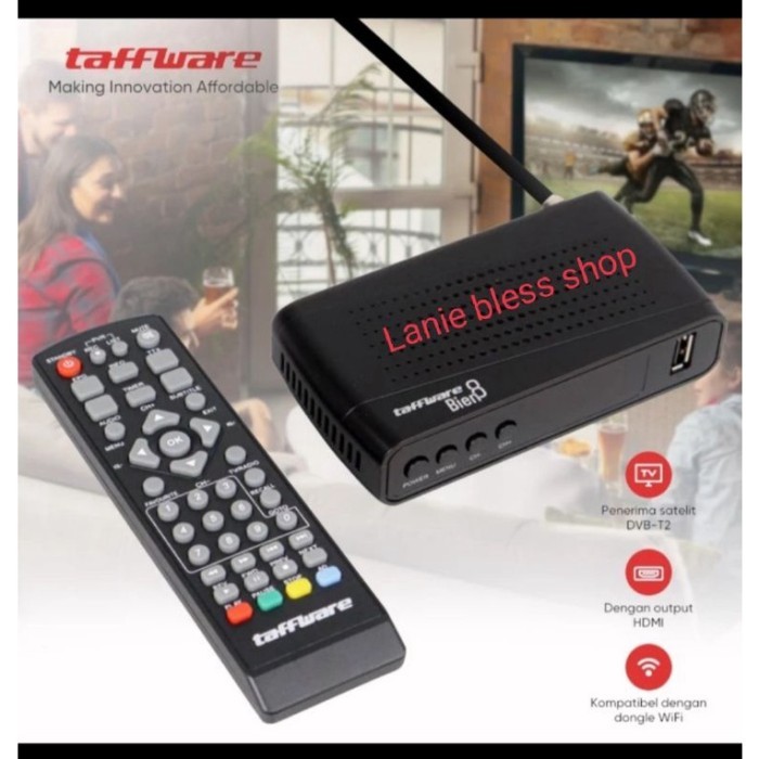 set top box digital DVB T2 STB TV Tuner box digital DVB T2 S2