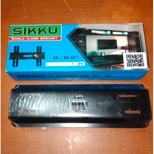 Universal Bracket TV LED 22 - 42 Inchi