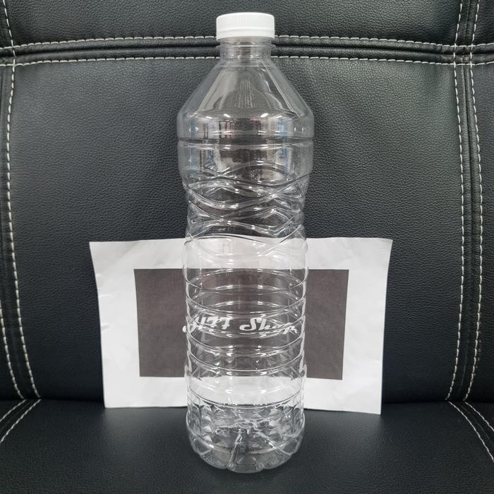 Botol Minyak 1 liter - Botol Plastik 1000ml