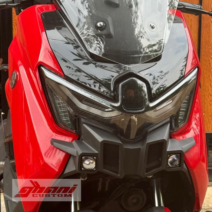 Winglet 16 Nmax neo/turbo