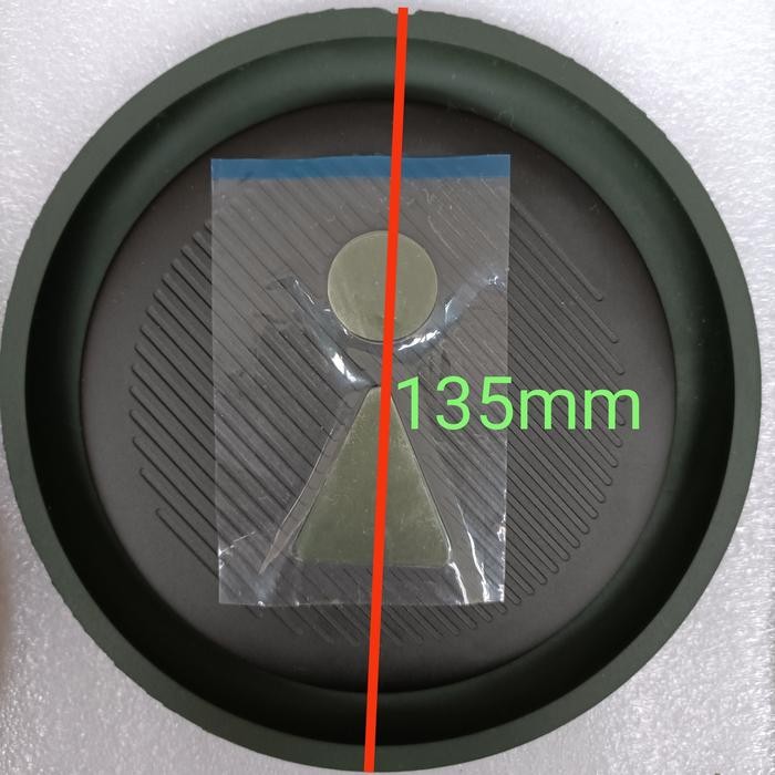 Pasif Radiator Jbl Boombox 2 5In