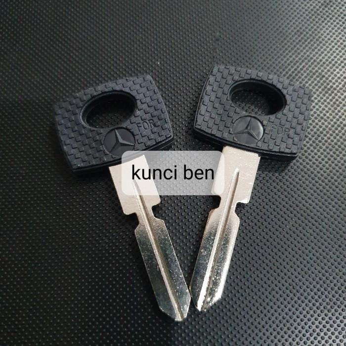 bahan kunci mercy boxer