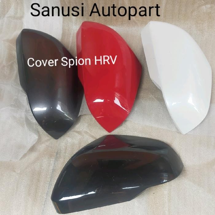 Cover Spion Hrv Cover Spion HRV 2015 - 2019