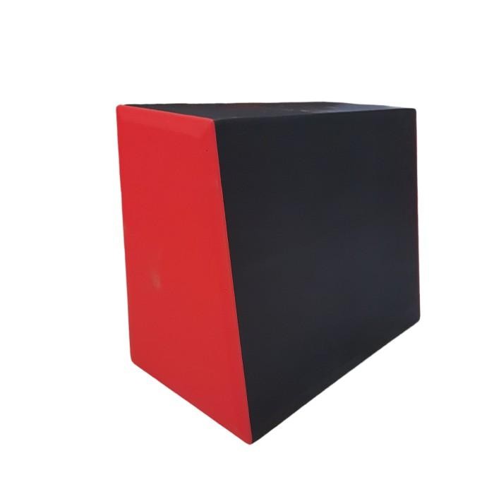 Box subwoofer 10 inch universal