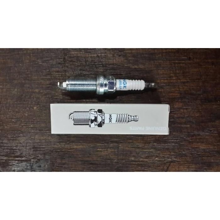 Busi Iridium Grand Livina Evalia March Latio Asli Nissan