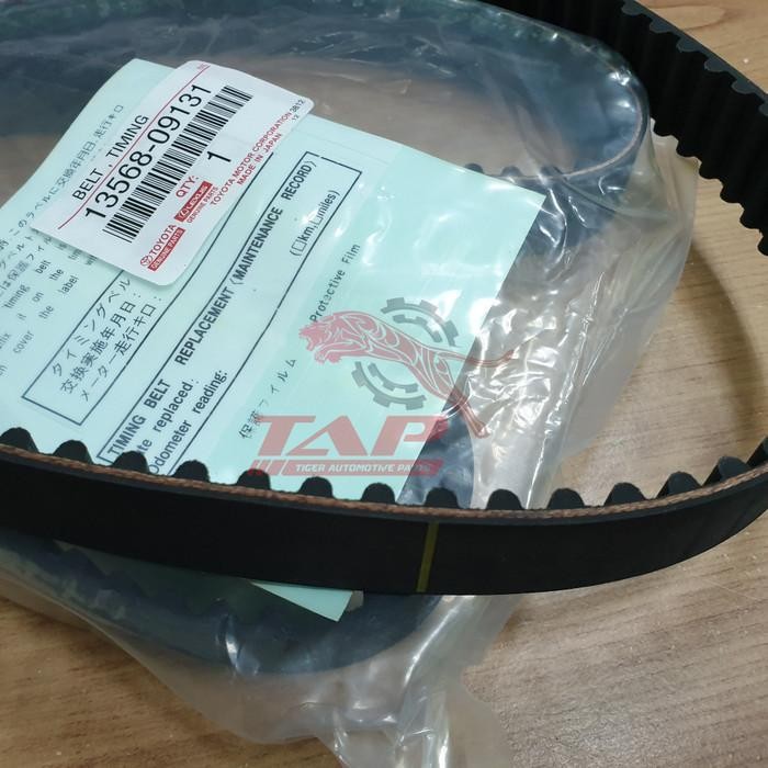 TIMING BELT - SABUK TIMING INNOVA DIESEL