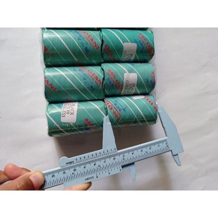 

10 Roll Otani 58X40 Coreless Kertas Struk Thermal Otani 58Mm Edc & Printer Thermal Bluetooth