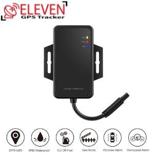 Stok Terbatas Gps Tracker Pelacak Motor Anti Air & Anti Maling