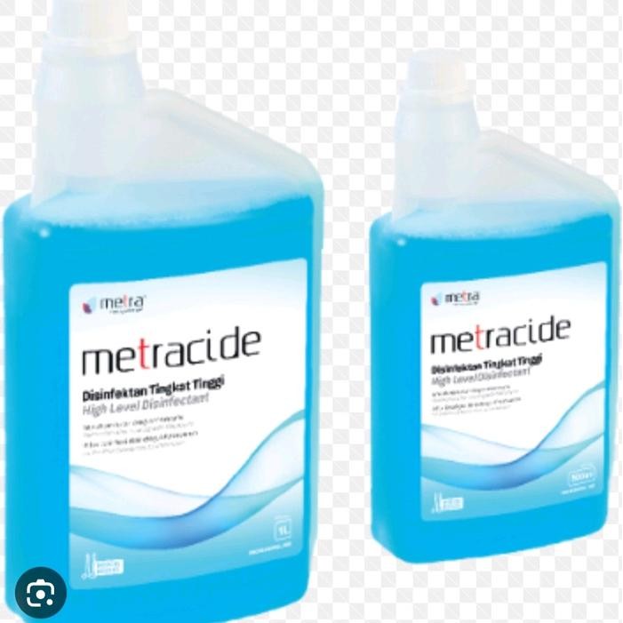 SALE Metracide desinfektan 1 liter