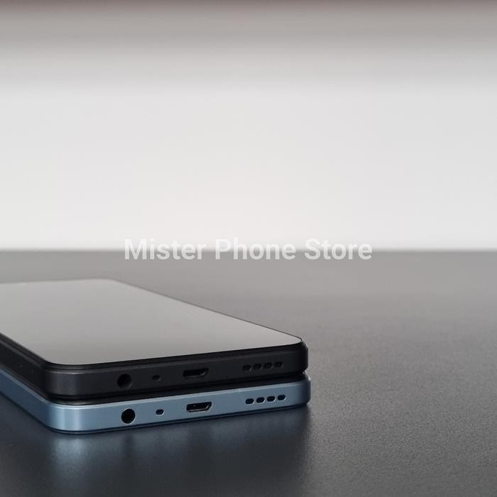 Realme C30 4/64 GB Second Original Resmi Indonesia