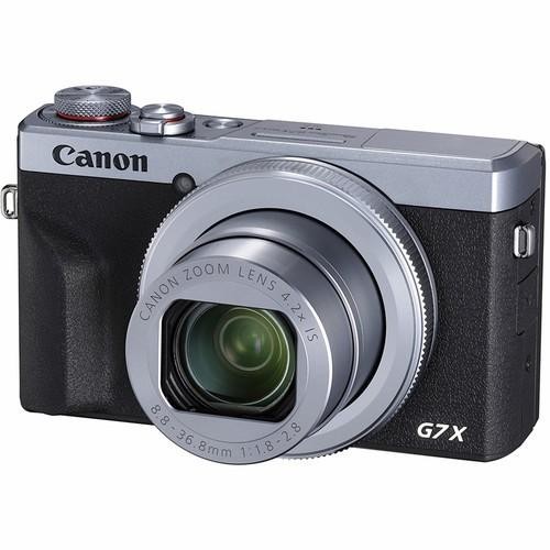 CANON POWER G7X MARK III / KAMERA CANON G7X MARK III/CANON G7X III