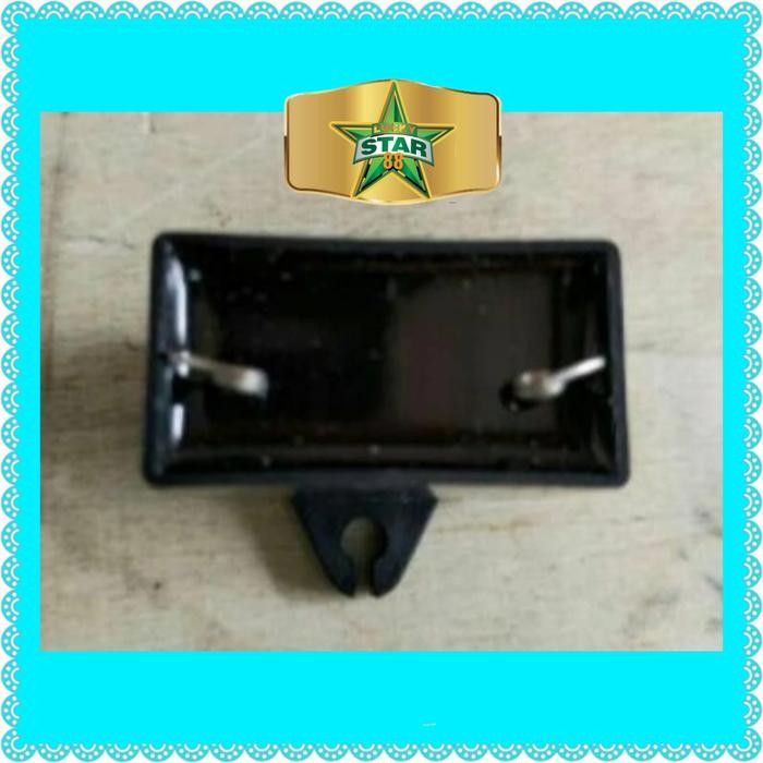 KAPASITOR POMPA AIR PANASONIC GA 130 JAK 126 JCK JACK GP 129 JXK 125